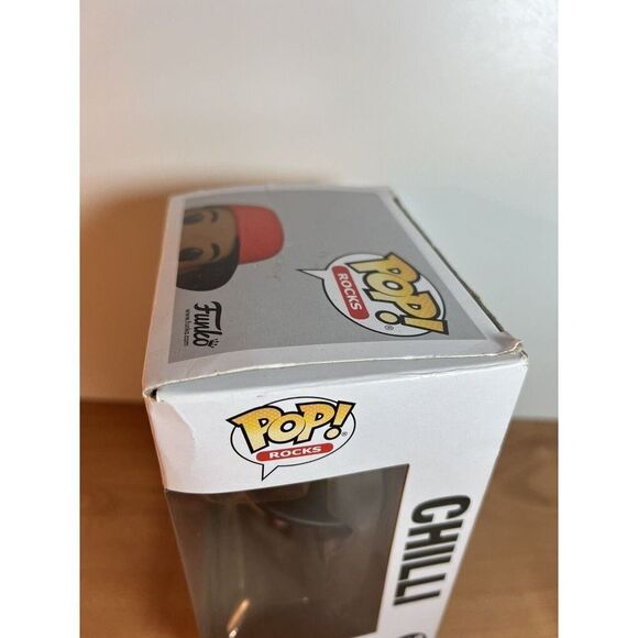 Funko Pop! TLC Chili #230 - Picture 3 of 7